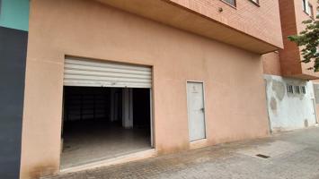 LOCAL EN ALQUILER – 90 m² – PATERNA (Calle Benimar) por 800 €-mes photo 0