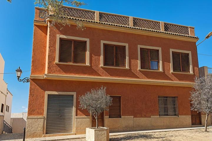 Una casa con alma. Un lienzo histórico para tu mejor obra. photo 0