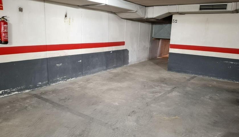 Plaza de garaje en Calle Mayor – 4,53 m x 2,31 m  -  (10,49 m² útiles) photo 0