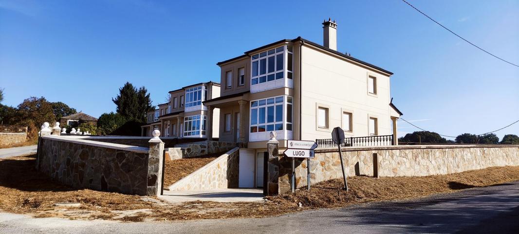Unifamiliar En venta en Cerca De Lugo, Lugo photo 0