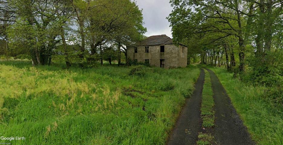 CASA DE PIEDRA PARA RESTAURAR photo 0