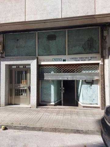 Oficina En venta en Av Breogan-Monte Pena Mayor, Lugo photo 0