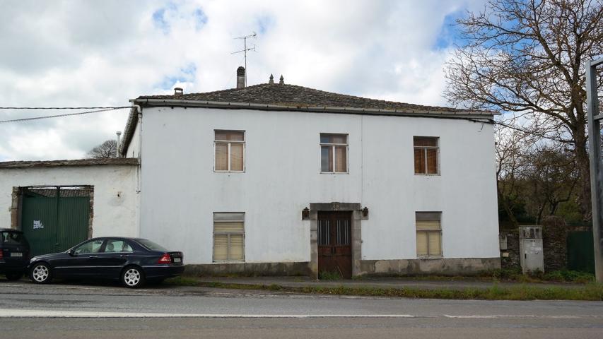 Unifamiliar En venta en Cerca De Lugo, Lugo photo 0