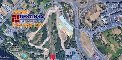 Terreno Urbanizable En venta en Carme, Lugo photo 0