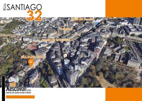IMPRESIONANTE APARTAMENTO EN CALLE SANTIAGO 32 photo 0