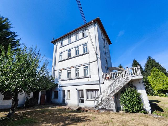Vivienda en Parga, Lugo photo 0