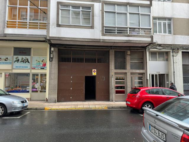 Parking en Venta en Camiño Real photo 0