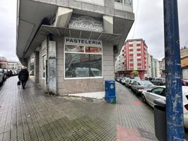 ¡Local en Alquiler en Rúa Montero Ríos, Lugo! photo 0