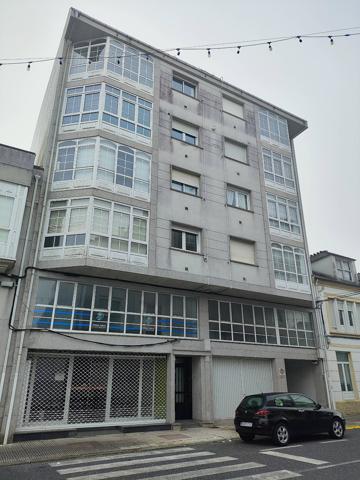 VIVIENDA SEMINUEVA EN RABADE - LUGO photo 0