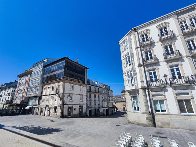 VIVIENDA ZONA CATEDRAL photo 0