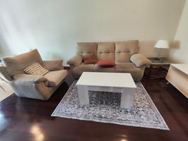 MAGNÍFICO APARTAMENTO DE DOS DORMITORIOS EN ALQUILER photo 0
