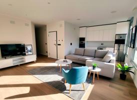 APARTAMENTO CALLE SANTIAGO 32 photo 0