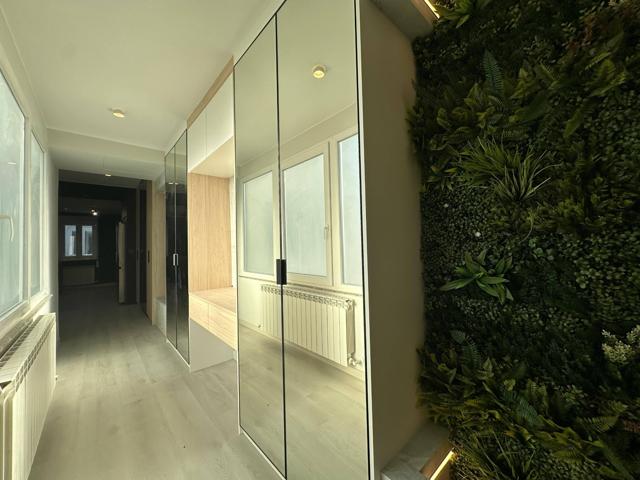 Piso Totalmente Reformado en Ronda da Muralla photo 0