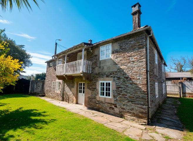 CASA DE PIEDRA TRADICIONAL photo 0