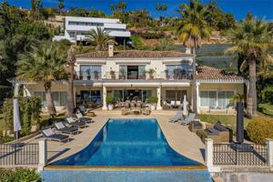 Villa con vistas al mar photo 0