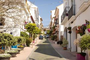 Unifamiliar En venta en Costa Del Sol, Estepona photo 0