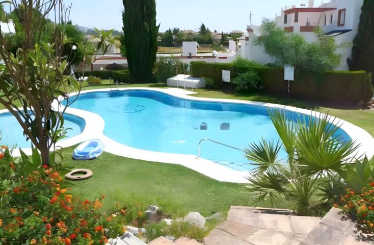 Casa con vistas al mar mediterraneo, jardín y terraza photo 0