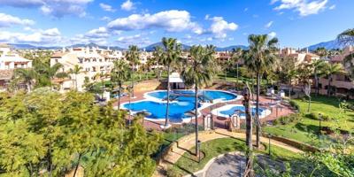 Hacienda del Sol Atalaya photo 0
