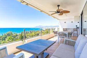 Apartamento vistas al mar en Marbella photo 0