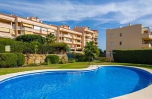 Atico duplex con vistas al mar photo 0