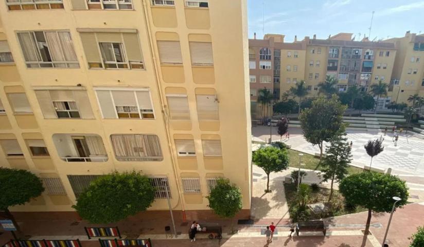 Apartamento Estepona centro Plaza del Ajedrez photo 0