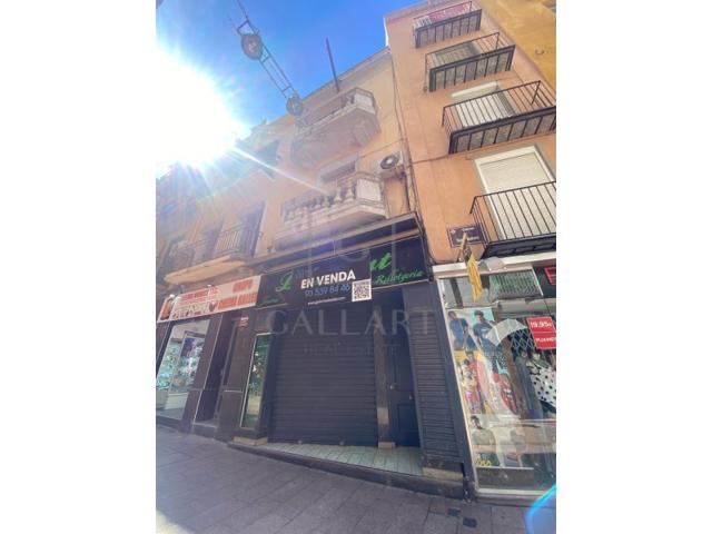 Comunidad En venta en Lleida photo 0