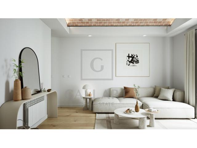 Piso En venta en Barcelona photo 0