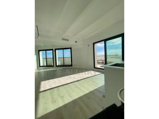  Ático En venta en Barcelona photo 0
