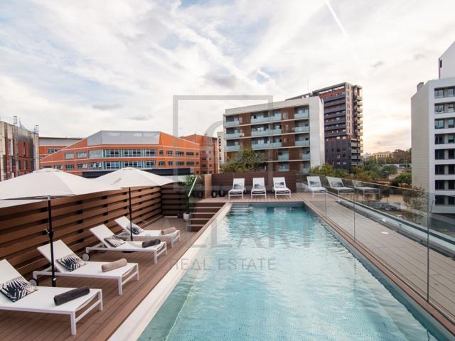 Loft En venta en Barcelona photo 0