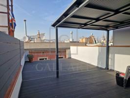 Piso En venta en Barcelona photo 0