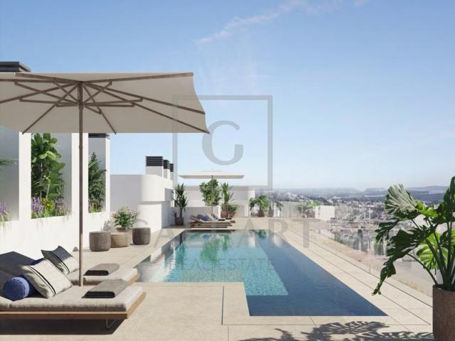 Piso En venta en Estepona photo 0
