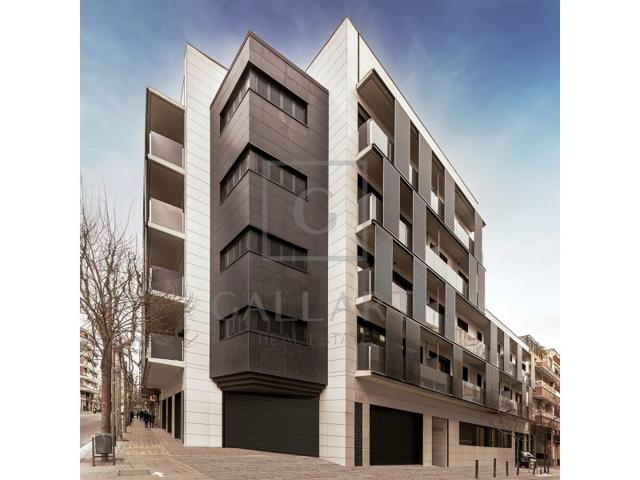 Piso En venta en L'Hospitalet De Llobregat photo 0