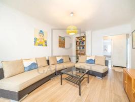 Piso En venta en La Barceloneta, Barcelona photo 0