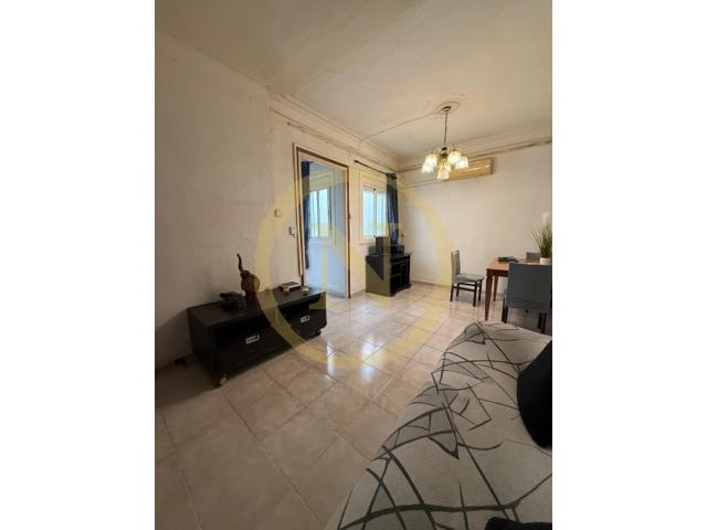 Piso En venta en Barcelona photo 0