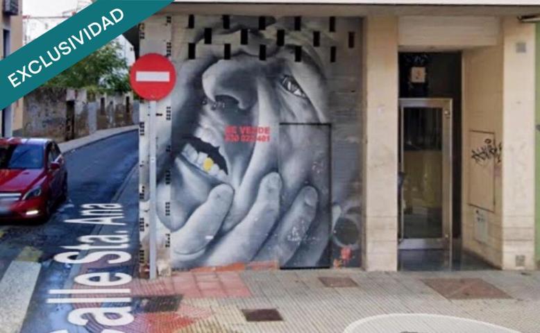 LOCAL COMERCIAL en VENTA cerca del Barrio Húmedo. photo 0