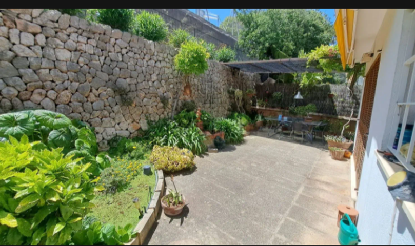 Adosada en Venta en Palma De Mallorca Baleares SON ESPANYOLET photo 0