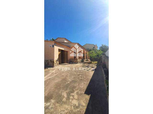 Casa o chalet independiente en venta en Creixell. photo 0