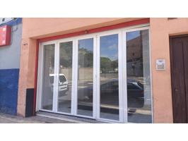 LOCAL EN DIAFANO, ZONA LA SALUD photo 0