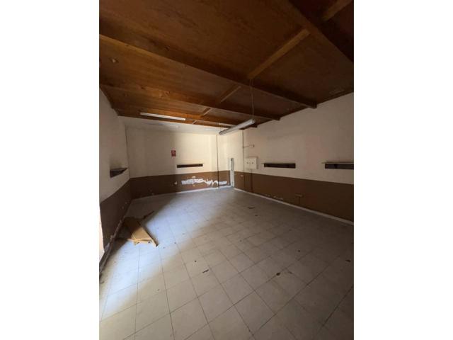 Alquiler de local en calle Machado y Fiesco photo 0