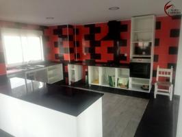 Descubre esta espectacular casa de obra nueva en Ador photo 0