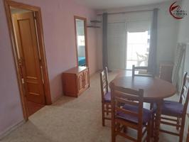 Apartamento con piscina y gran terraza en Daimus photo 0