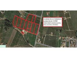 Terreno en venta en Santa Anna-Urbanitzacions photo 0