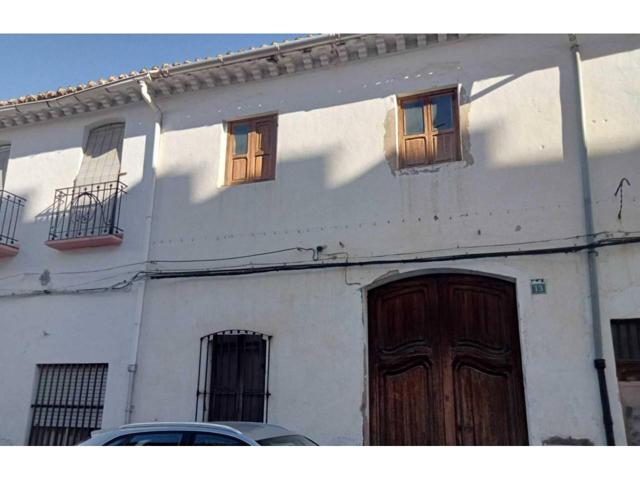 Casa En venta en Oliva photo 0