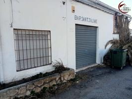 Local En venta en Oliva photo 0