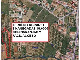 Terreno en venta en Marchuquera photo 0