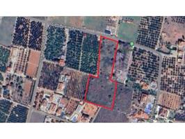 Terreno en venta en Palma de Gandia photo 0