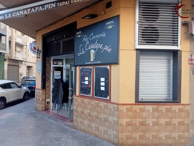 Local En venta en Gandia photo 0