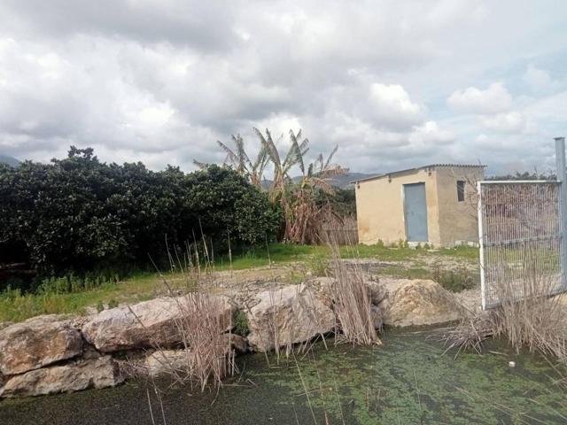 Terreno agrario de 4781m , rodeado por un hermoso lago, photo 0