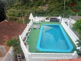 Chalet con vistas espectaculares en la urbanización Molló de la Creu, junto a Marxuquera y Gandia photo 0