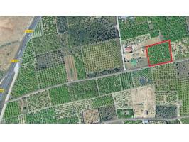 Terreno agrario de 2.392 m² muy cerca de Almoines, con fácil acceso y muchas posibilidades photo 0